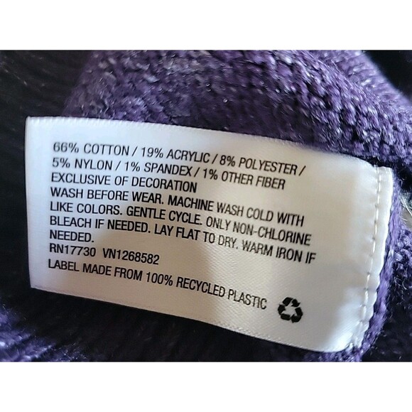 New Cat & Jack Girls 2T Long Sleeved Sunglass Wearing Fluffly Llama  Sweater - Picture 5 of 5